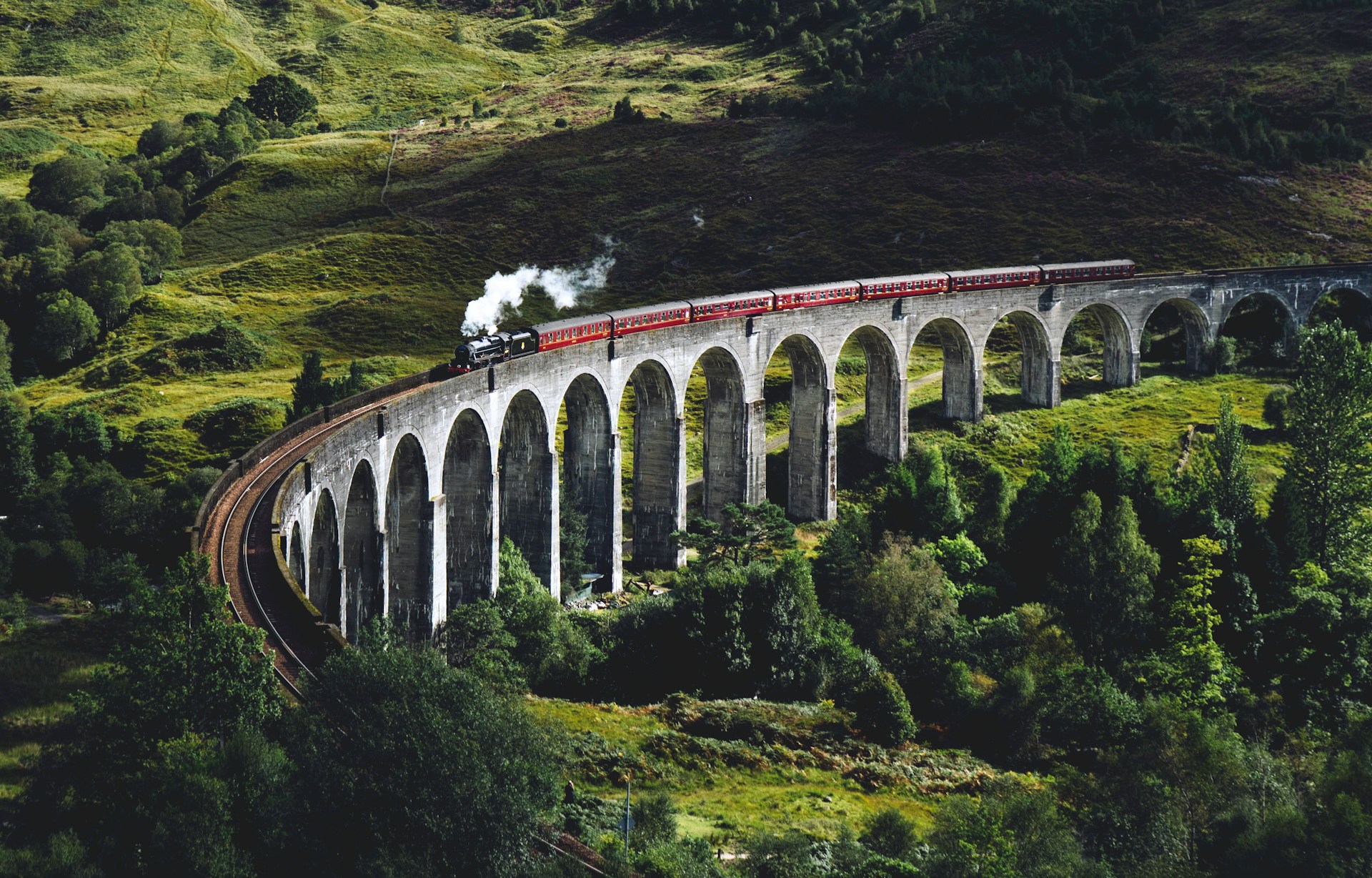 Your Journey, Thoughtfully Tailored