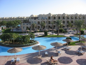 EGYPT: Cairo &ndash; Hurghada