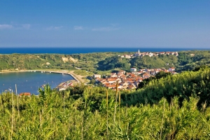 FIVE MUST-SEE SMALL ISLANDS IN CROATIA- THE ISLAND OF SUSAK