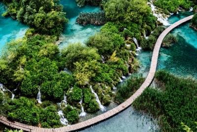 Experience Croatia