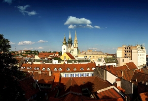 How to spend a day in Zagreb