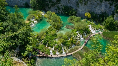 FULLY CUSTOMIZED TOURS OF CROATIA