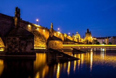 Munchen &ndash; Prag &ndash; Česky raj &ndash; Česky Krumlov