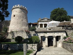 Trsat Castle